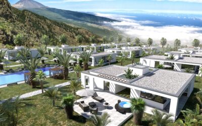 Wir planen eine Senioren-Residenz auf Teneriffa.